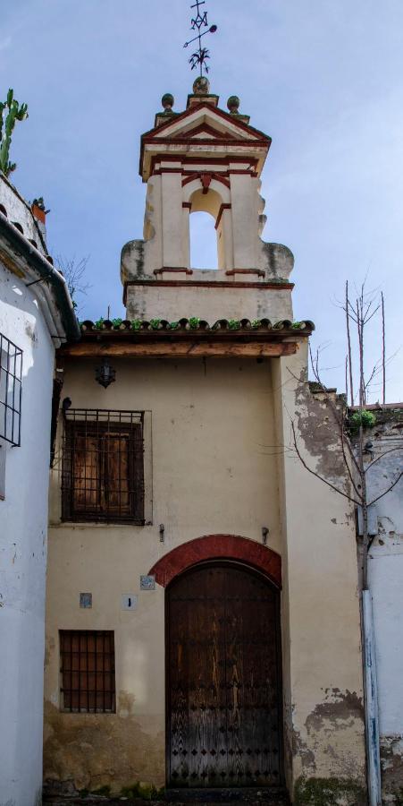Mezquita Apart. With Free Parking Cordoba Dış mekan fotoğraf